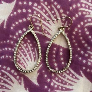 Ralph Lauren earrings